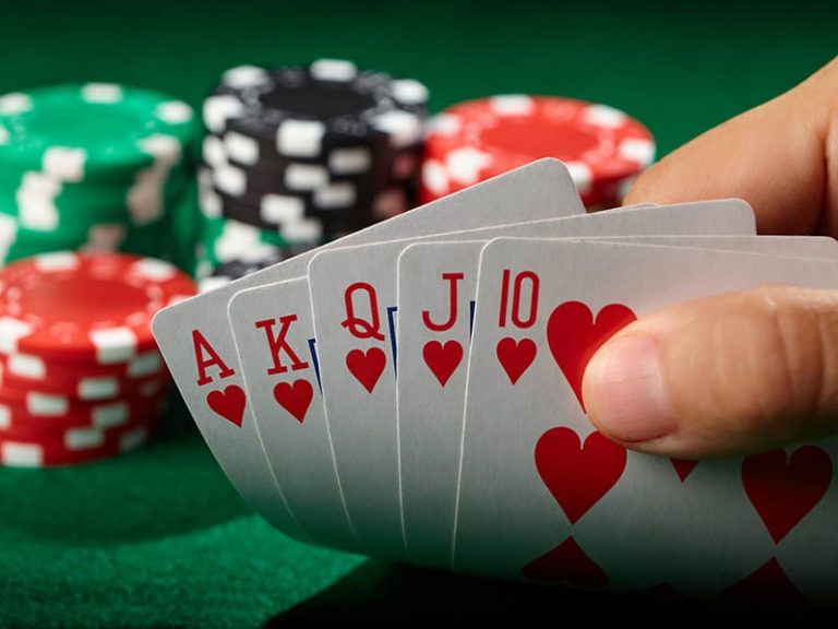 Tips and tricks to win the online poker