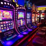 Licenses are important when playing online slot machines