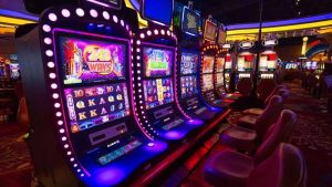 Licenses are important when playing online slot machines