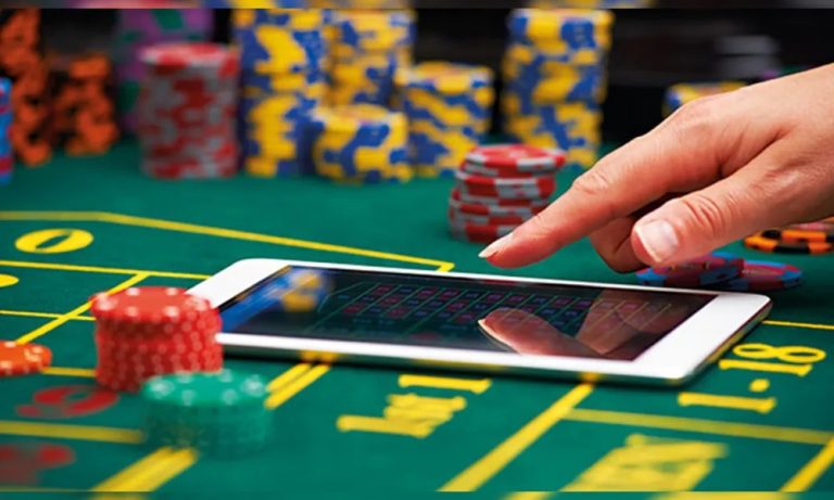 How can you get an online casino that is safe to play?