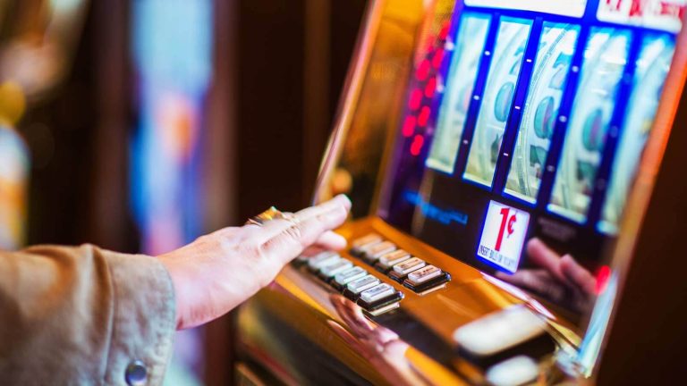 Know How To Win Penny Slots?