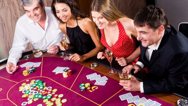 Register at the Best Online Casino24 and enjoy the gambling session