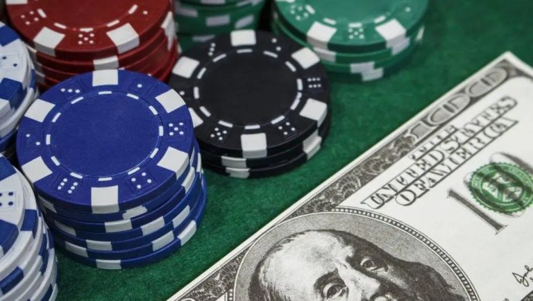 Know your limits-Setting smart money limits on online gambling bets