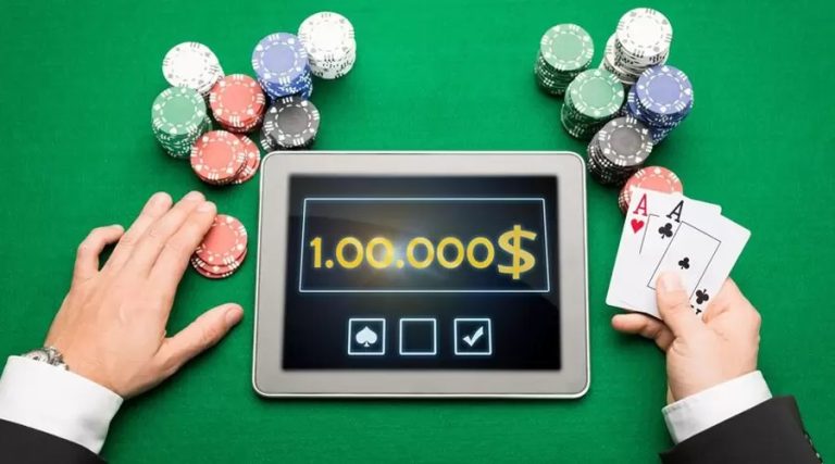 Beat the house – Strategies to increase your odds at online casino