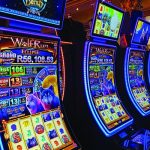 The Art of Choosing the Right Slot Casino for Your Needs