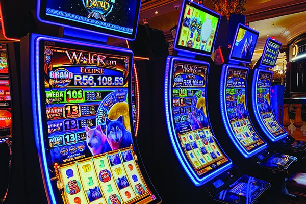 The Art of Choosing the Right Slot Casino for Your Needs