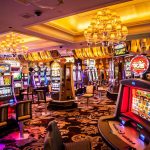 The Psychology Behind Online Casino Games: Why We Love Them