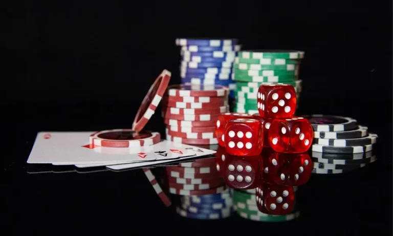 Mobile casino gaming – When your pocket holds the house?