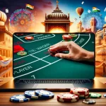 Increase Your Baccarat Betting: Win Today Right Now