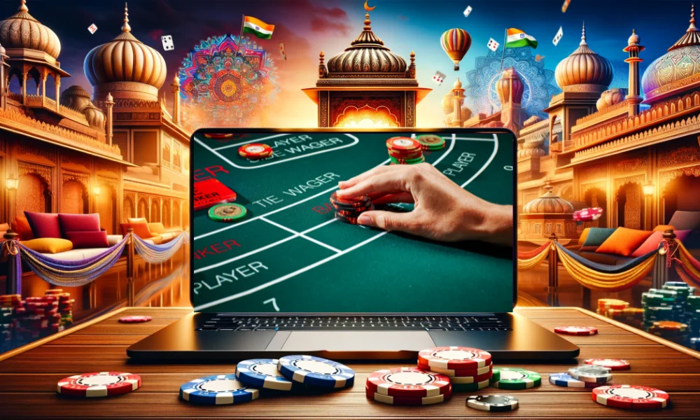 Increase Your Baccarat Betting: Win Today Right Now