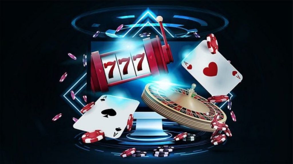 The Role of Technology in Revolutionizing Casino Games Online