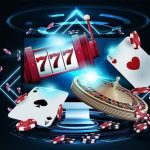 The Role of Technology in Revolutionizing Casino Games Online